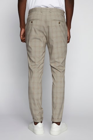 Matinique Slimfit Bukser 'Liam ' i beige