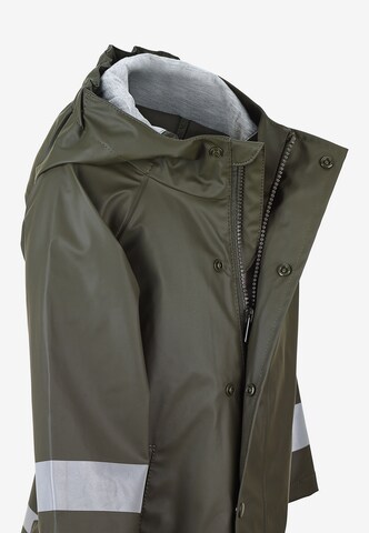 STERNTALER Between-Season Jacket in Green