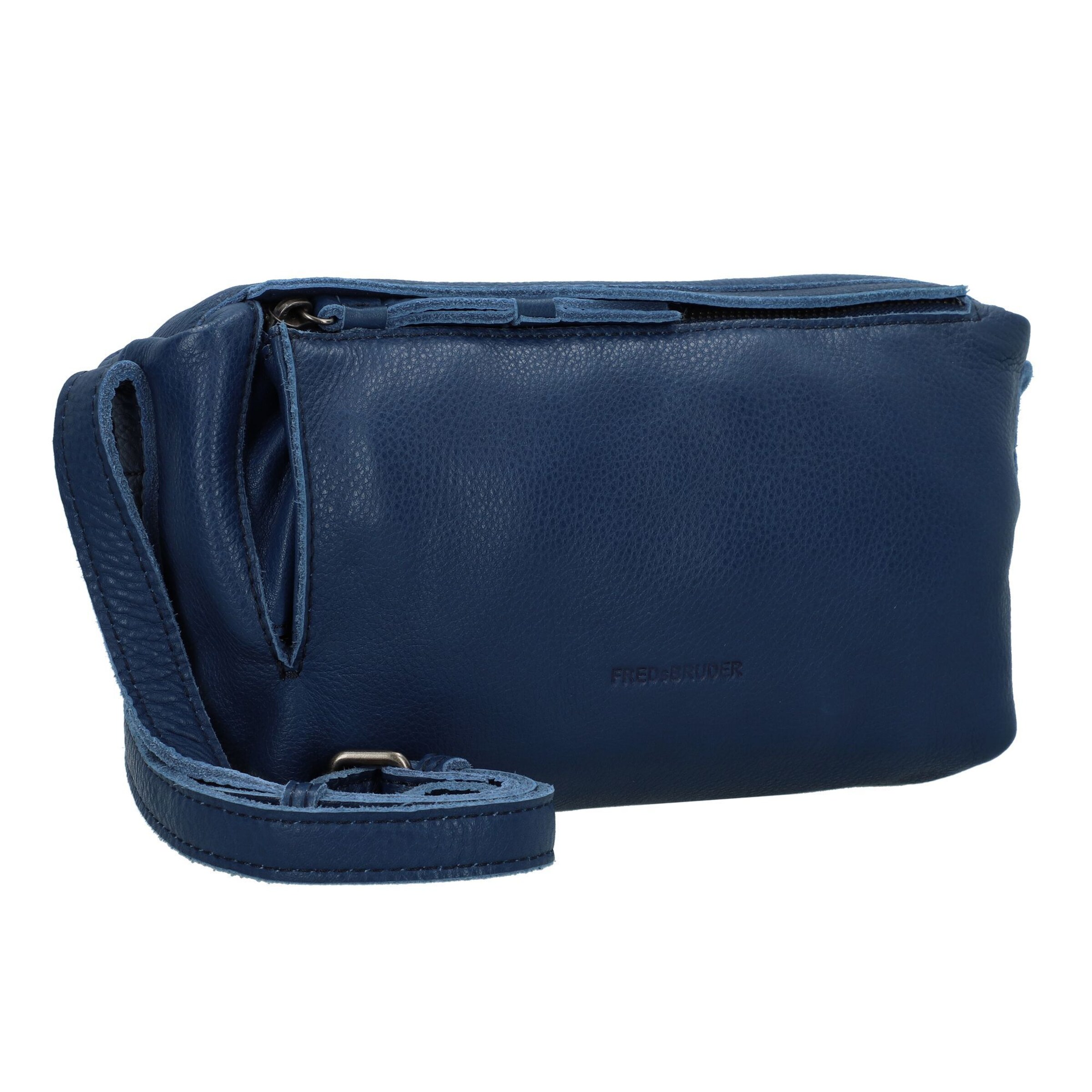 Sac à bandoulière 'Leia ' FREDsBRUDER en bleu