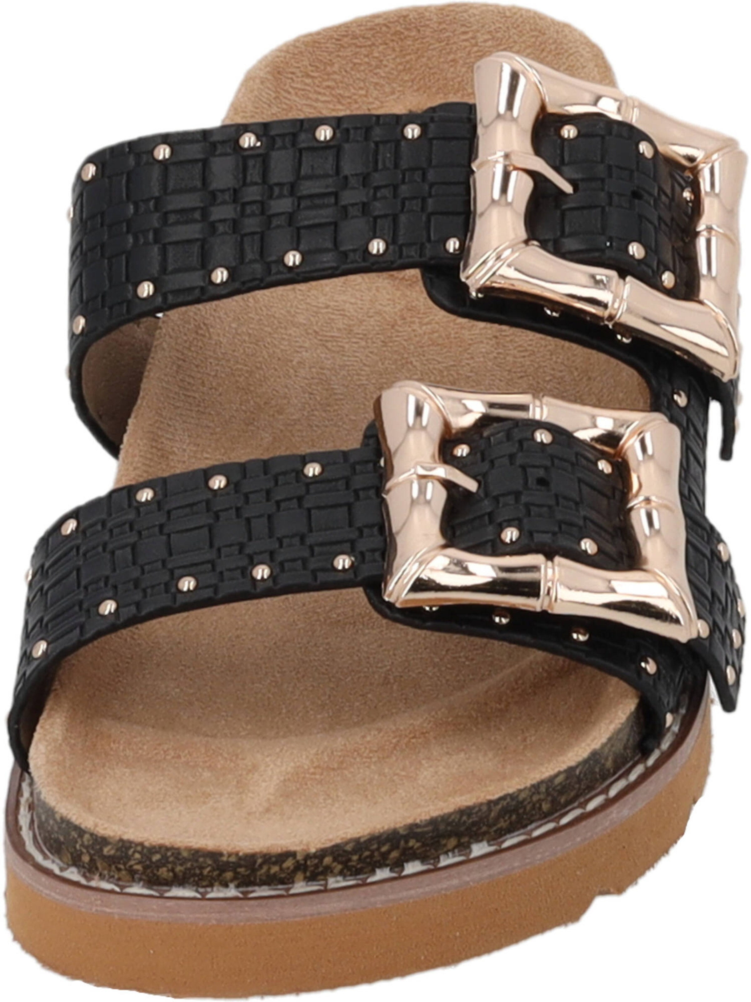 Palado by Sila Sahin Muiltjes 'Warrius' in Zwart