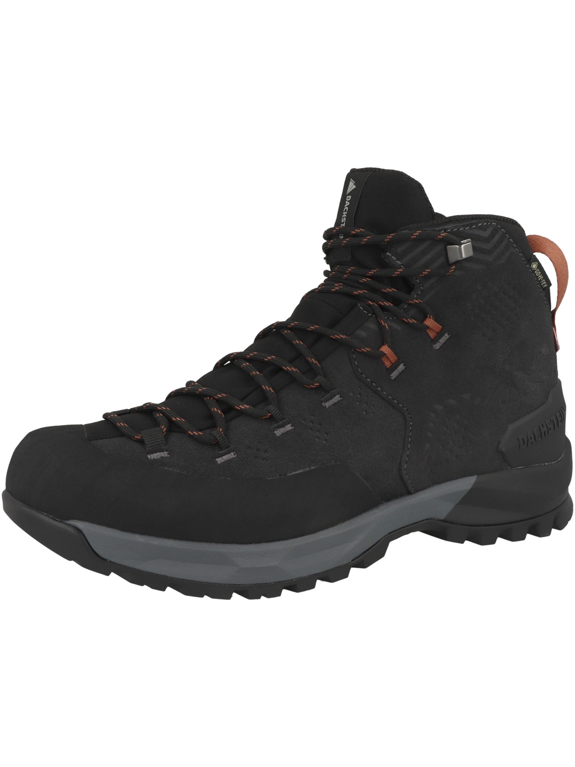 Dachstein - Sapato baixo em cinzento