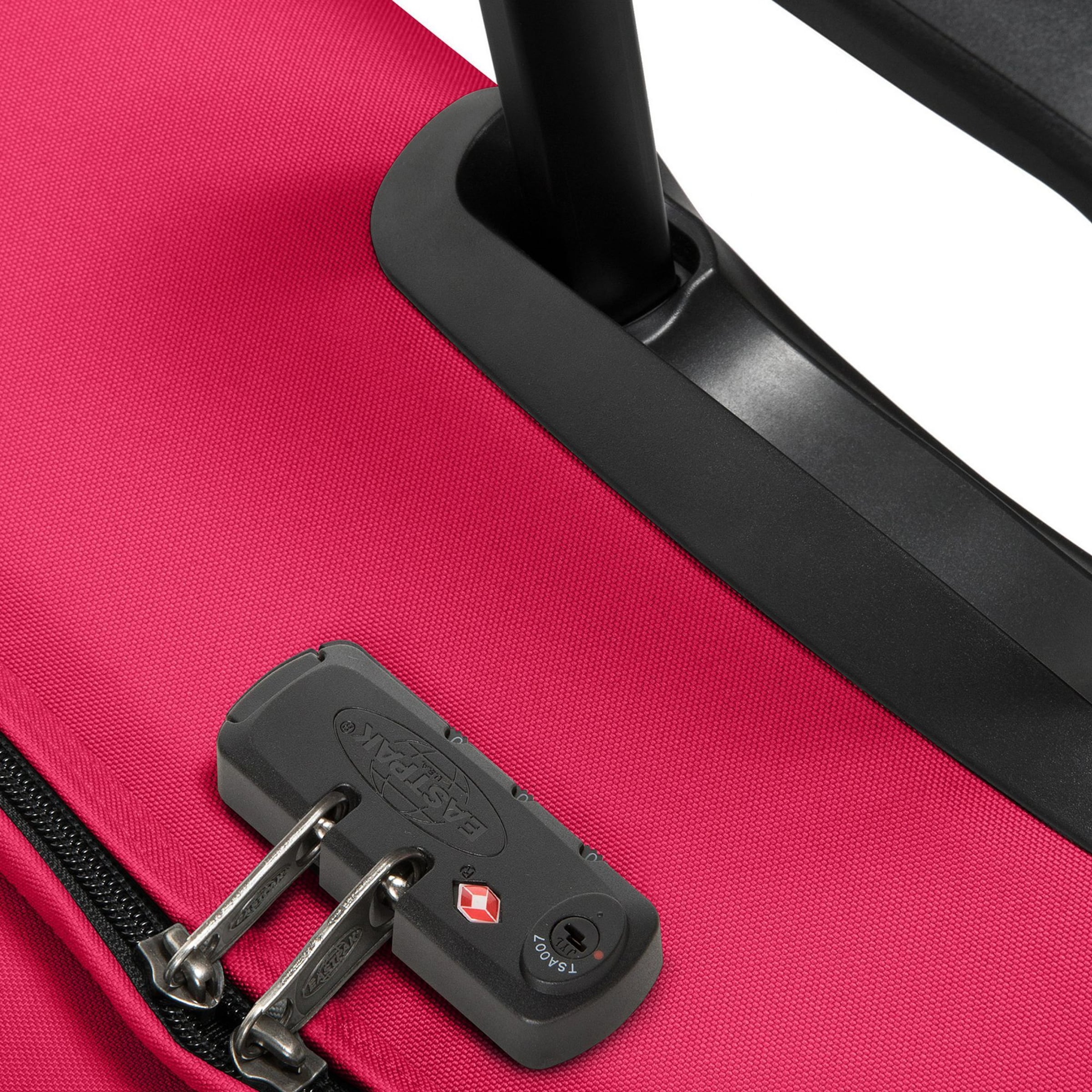 Valisette 'Tranverz ' EASTPAK en rose