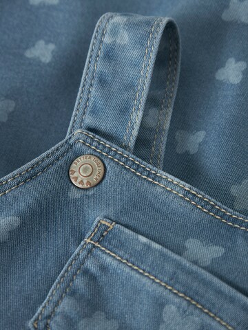 NAME IT - Saia 'NBFMILLE' em azul