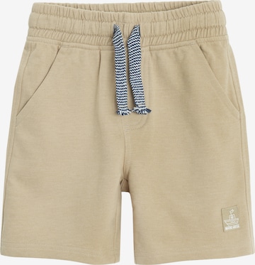 smėlio Cool Club Standartinis Kelnės: priekis