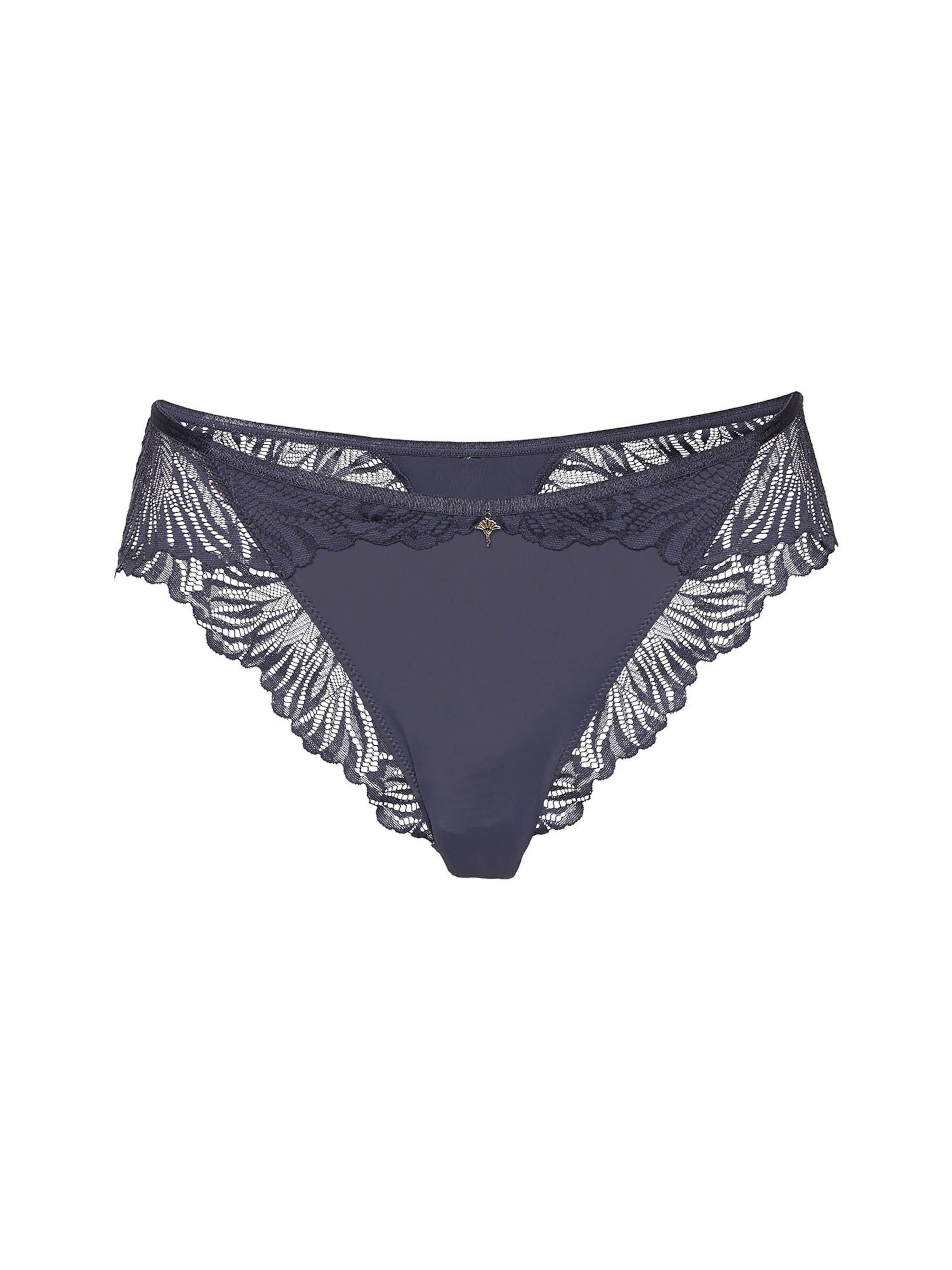 JOOP! Broekje ' Intimate Apparel ' in Lila: voorkant