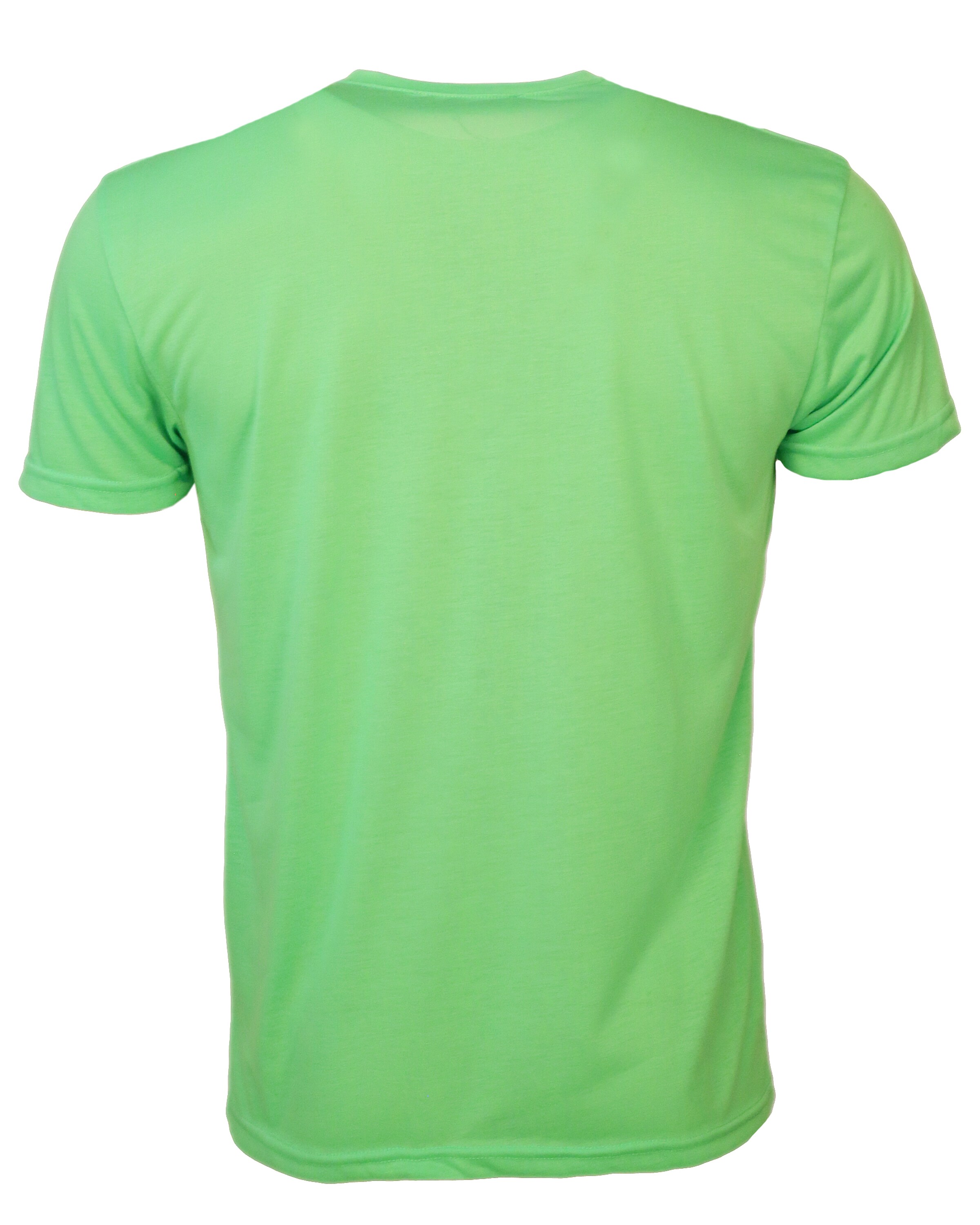 TOP GUN T-Shirt ' Radiate ' in Grün