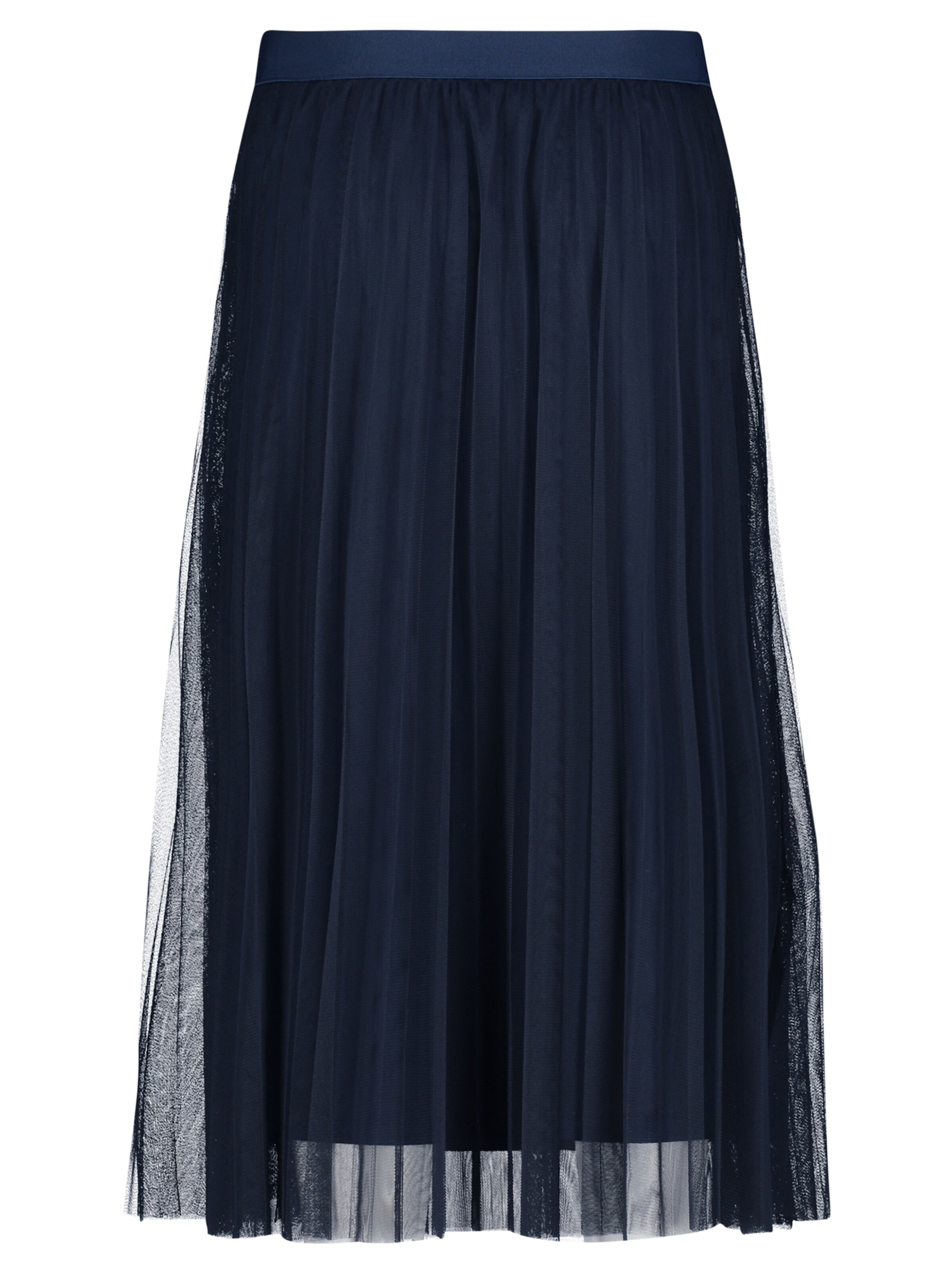 Betty & Co Rock in Blau