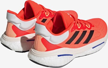 ADIDAS PERFORMANCE Loopschoen 'Solarglide' in Oranje