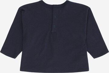 Maglietta di PETIT BATEAU in blu