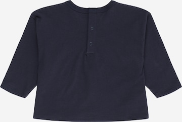 PETIT BATEAU Koszulka w kolorze niebieski