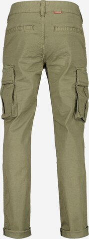 VINGINO Regular Pants 'Bergamo' in Green