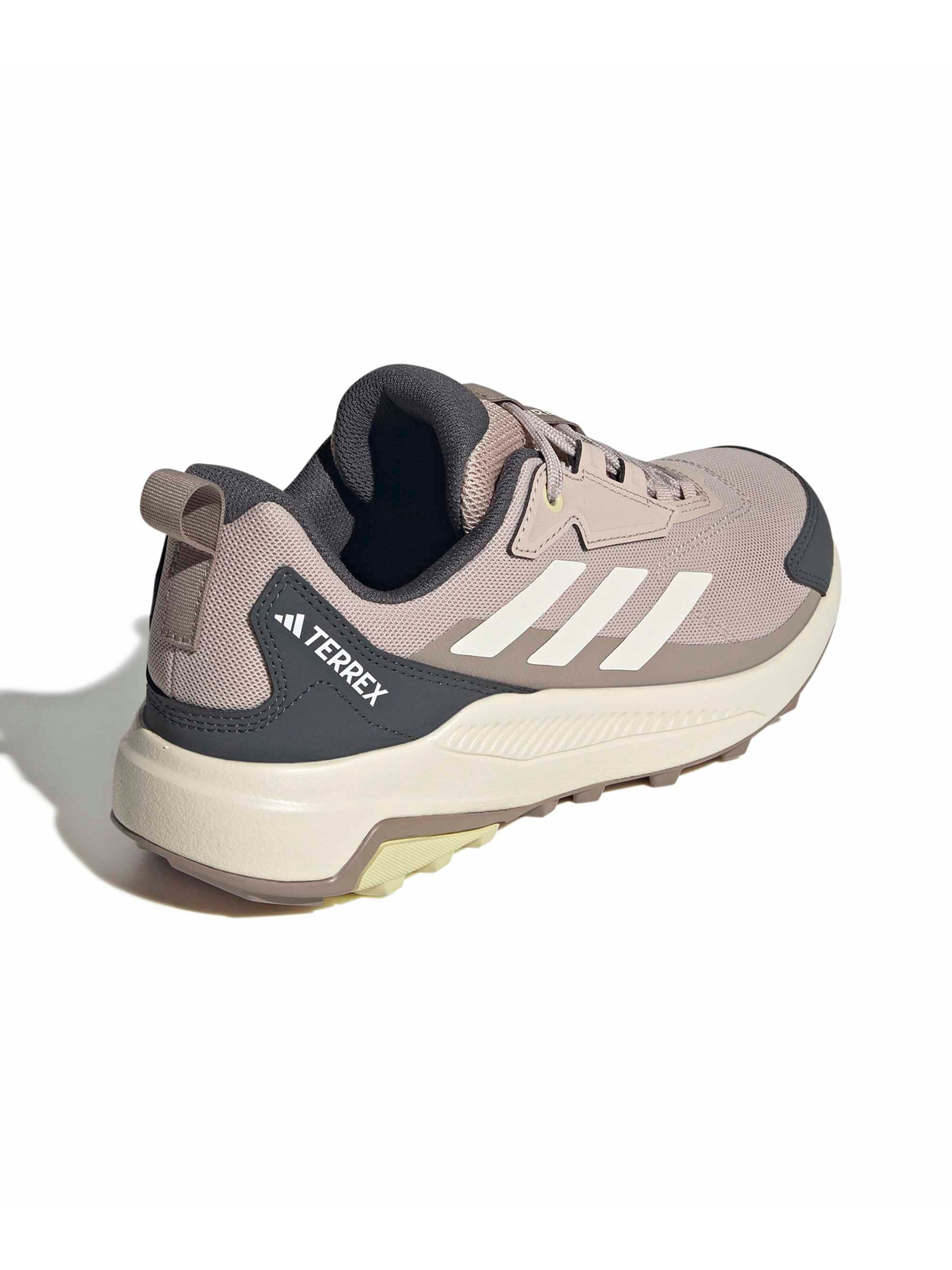 ADIDAS TERREX Halbschuh 'ANYLANDER' in Braun