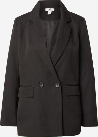 Dorothy Perkins Blazer em preto, Vista do produto