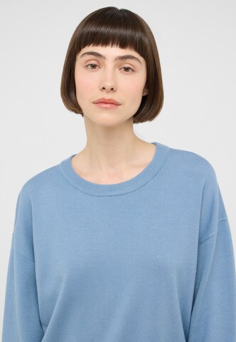 MUSTANG Pullover 'Marianna' in Blau