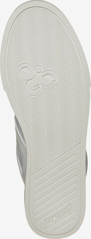 Hummel Sneakers laag in Wit