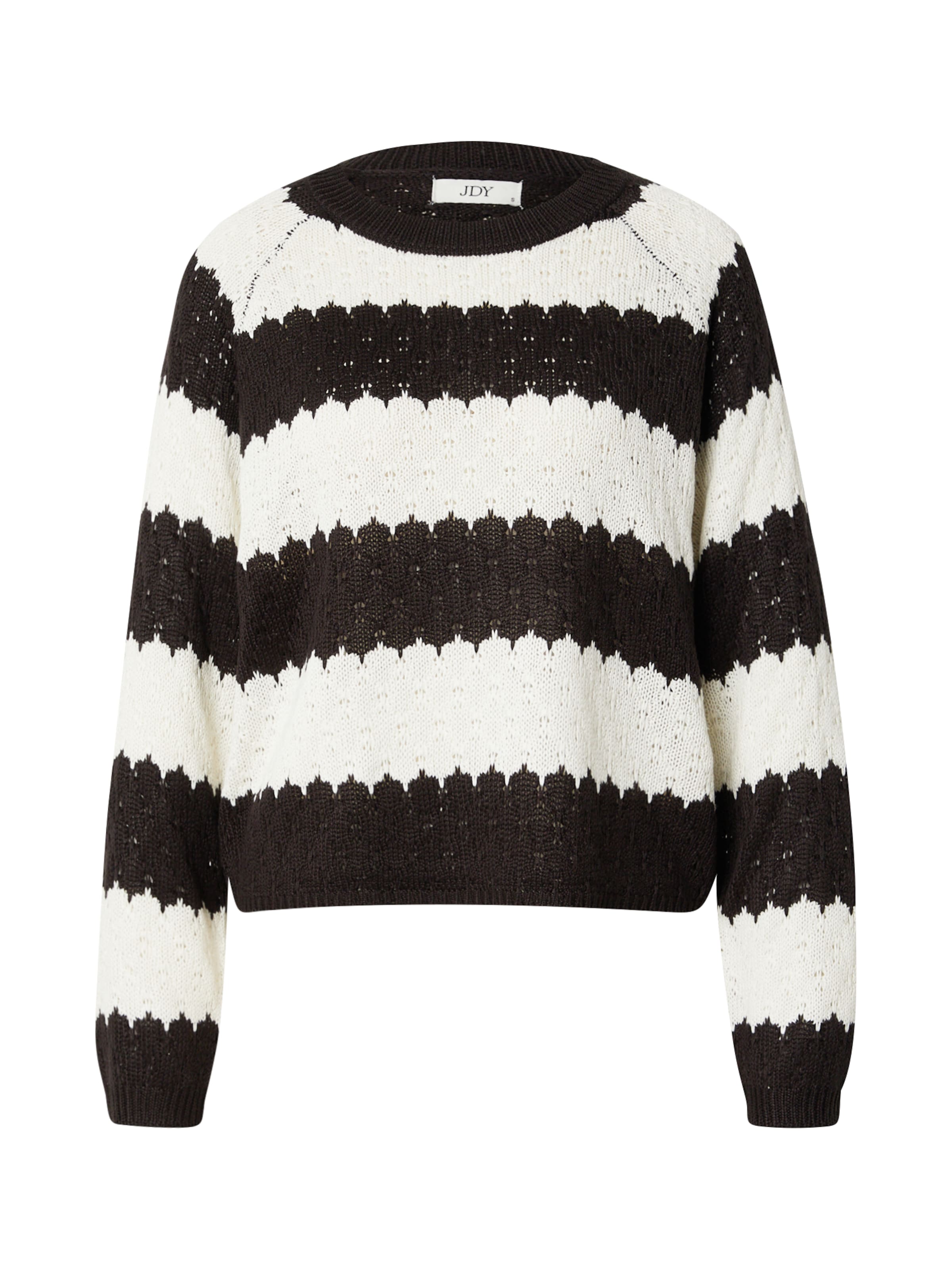 Pull-over 'JDYSUN MINNA' JDY en noir : devant