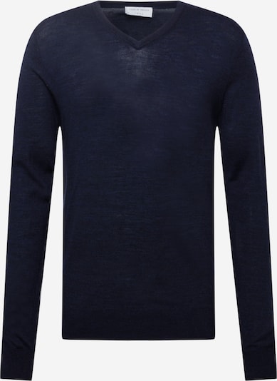 Tiger of Sweden Sweater 'RAEL' in Night blue, Item view