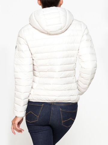 Carrera Jeans Outdoorjacke‌‌‌ in Beige