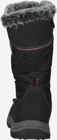 Bottes de neige MUSTANG en noir