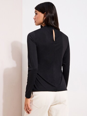 Friends Like These Majica | črna barva