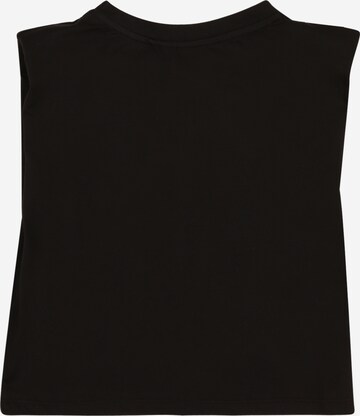 LMTD Top 'HADS' in Black