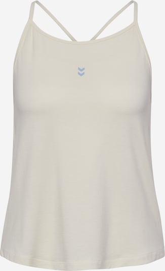 Hummel Sportski top u bijela, Pregled proizvoda