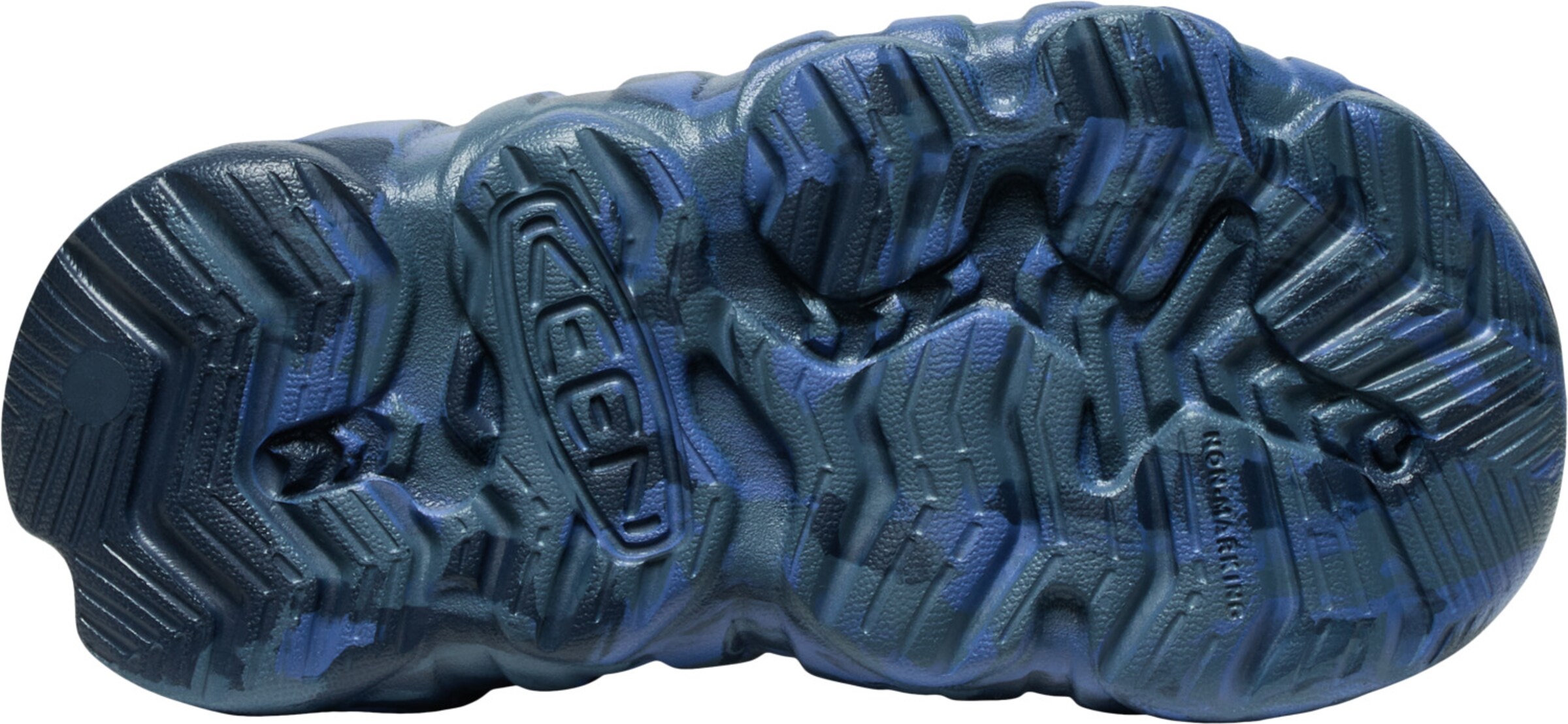 KEEN Sandals & Slippers in Blue