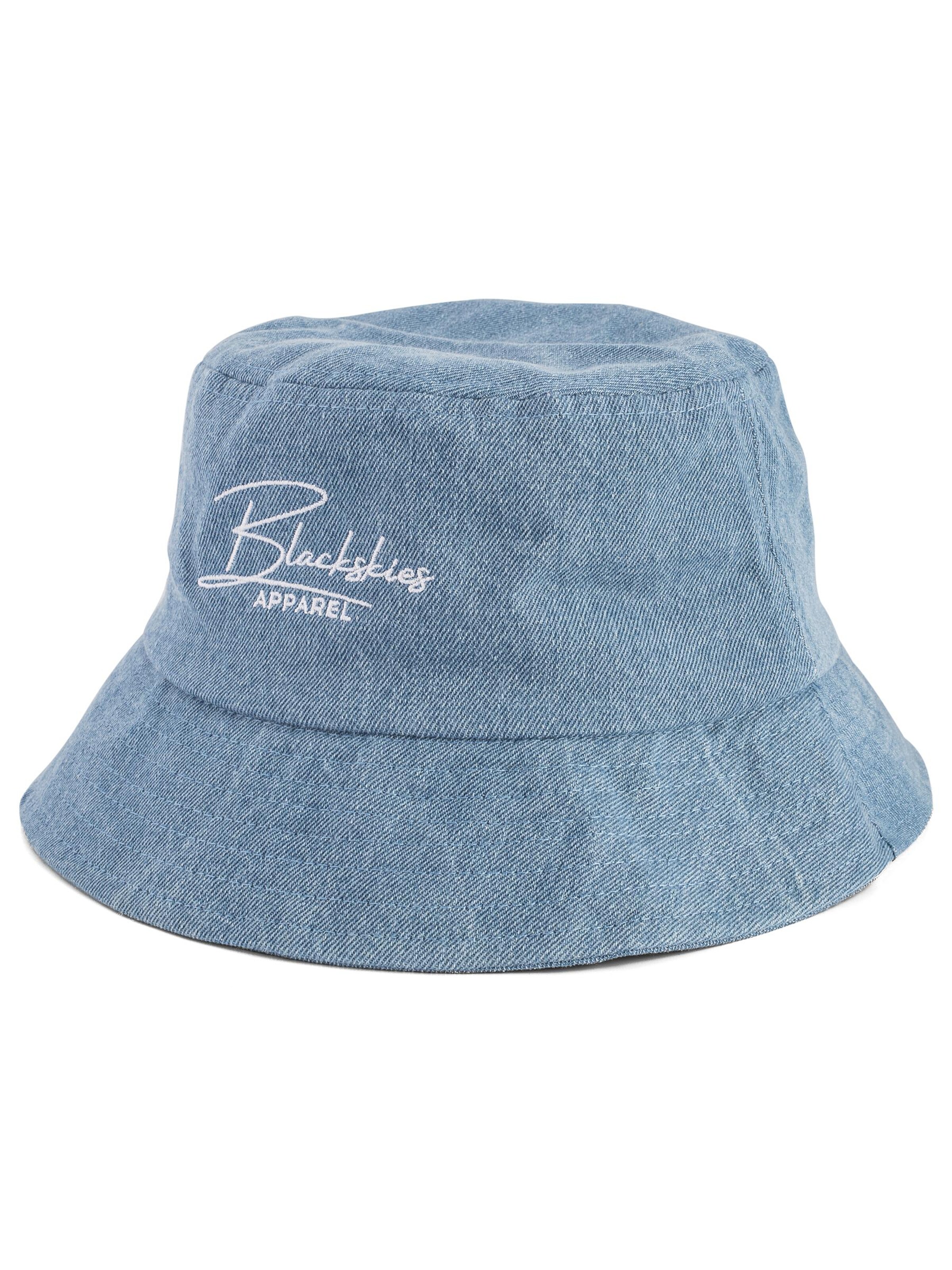 Blackskies Hat 'Eos' in Blue