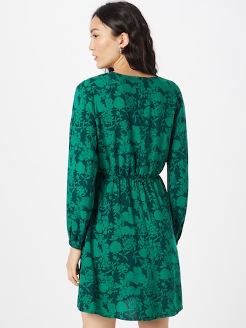 Robe 'Miriam' ABOUT YOU en vert