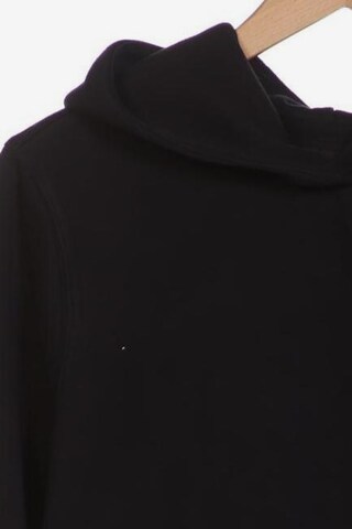 G-Star RAW Sweatshirt & Zip-Up Hoodie in M in Black