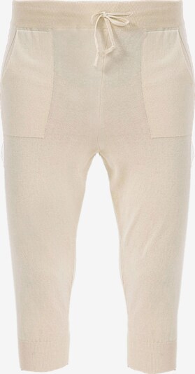 Felix Hardy Športové nohavice 'Capri' - béžová, Produkt