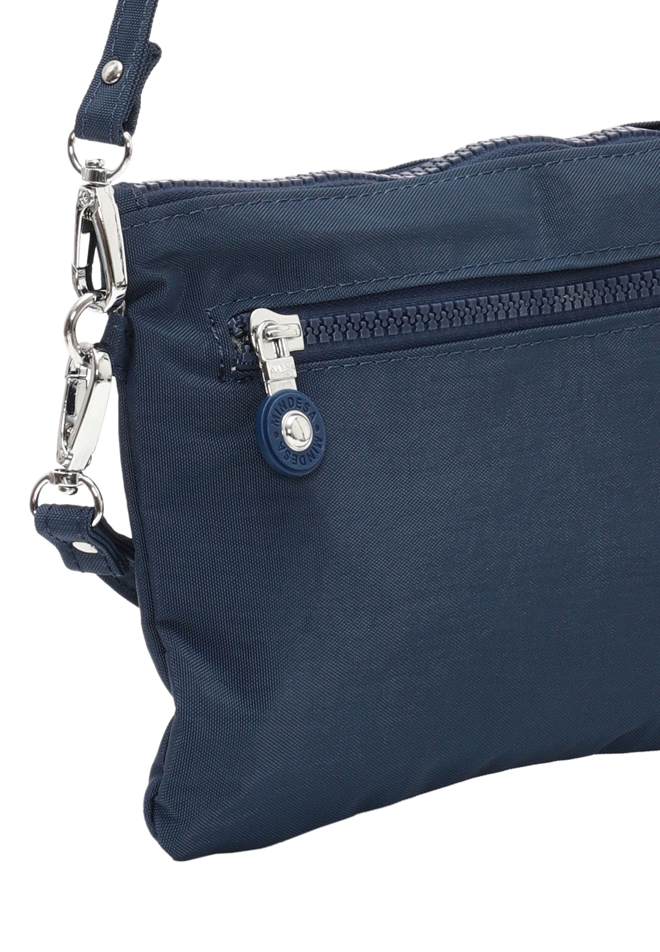 Mindesa Сумка через плечо в Синий