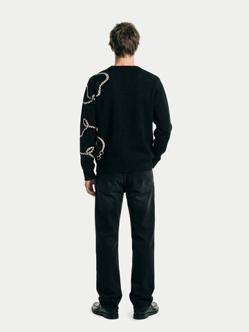 Pullover di GOBI Cashmere in nero