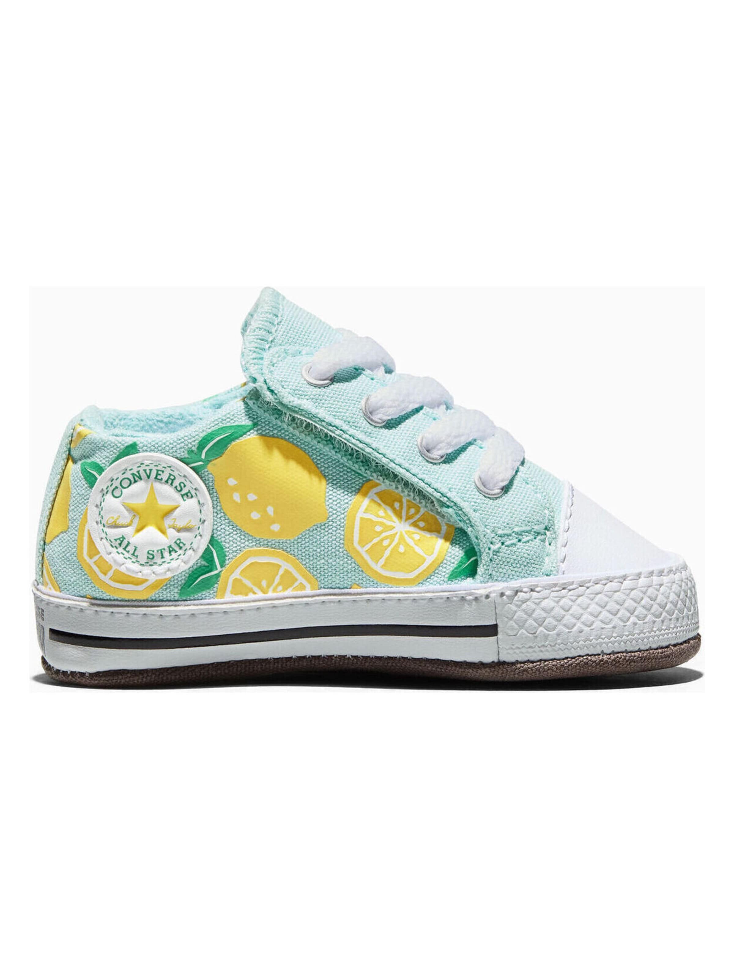 Sneaker 'Chuck Taylor All Star Cribster' di CONVERSE in blu