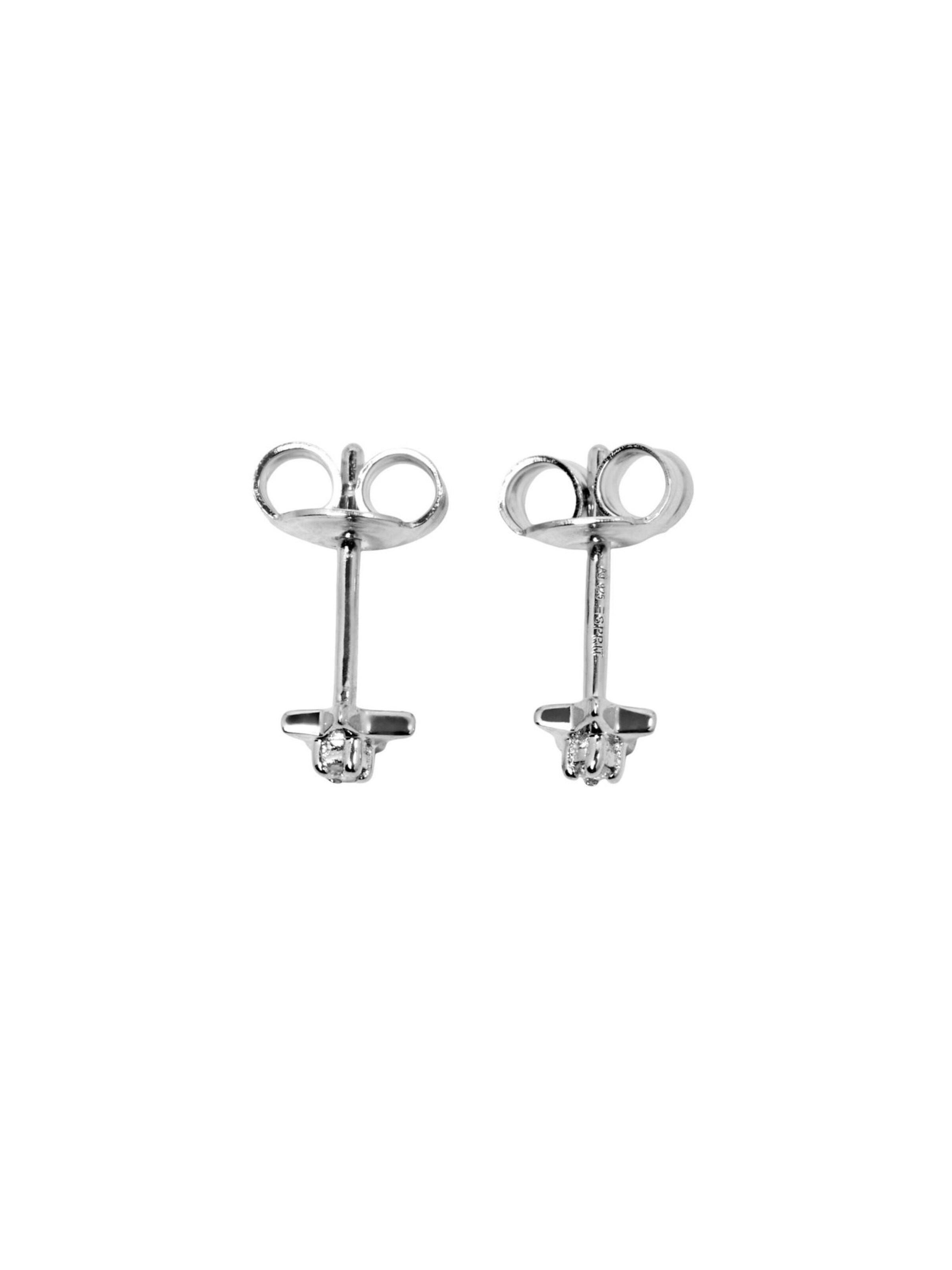 ESPRIT Ohrringe in Silber