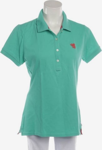 Bogner Fire + Ice Top & Shirt in S in Green: front