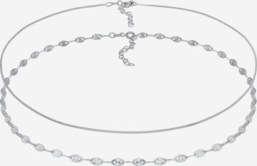 ELLI Kæde 'Valentino' i sølv