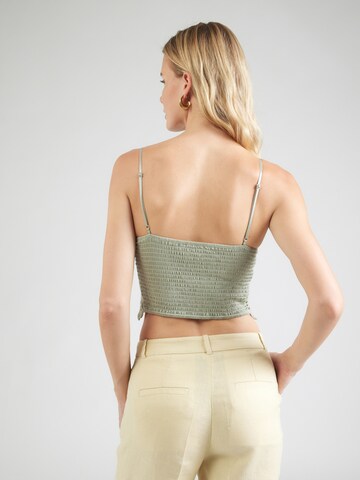 Hailys Top 'La44urita' in Green