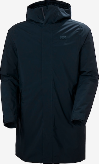 HELLY HANSEN Between-Seasons Coat in S in Dark blue, Item view
