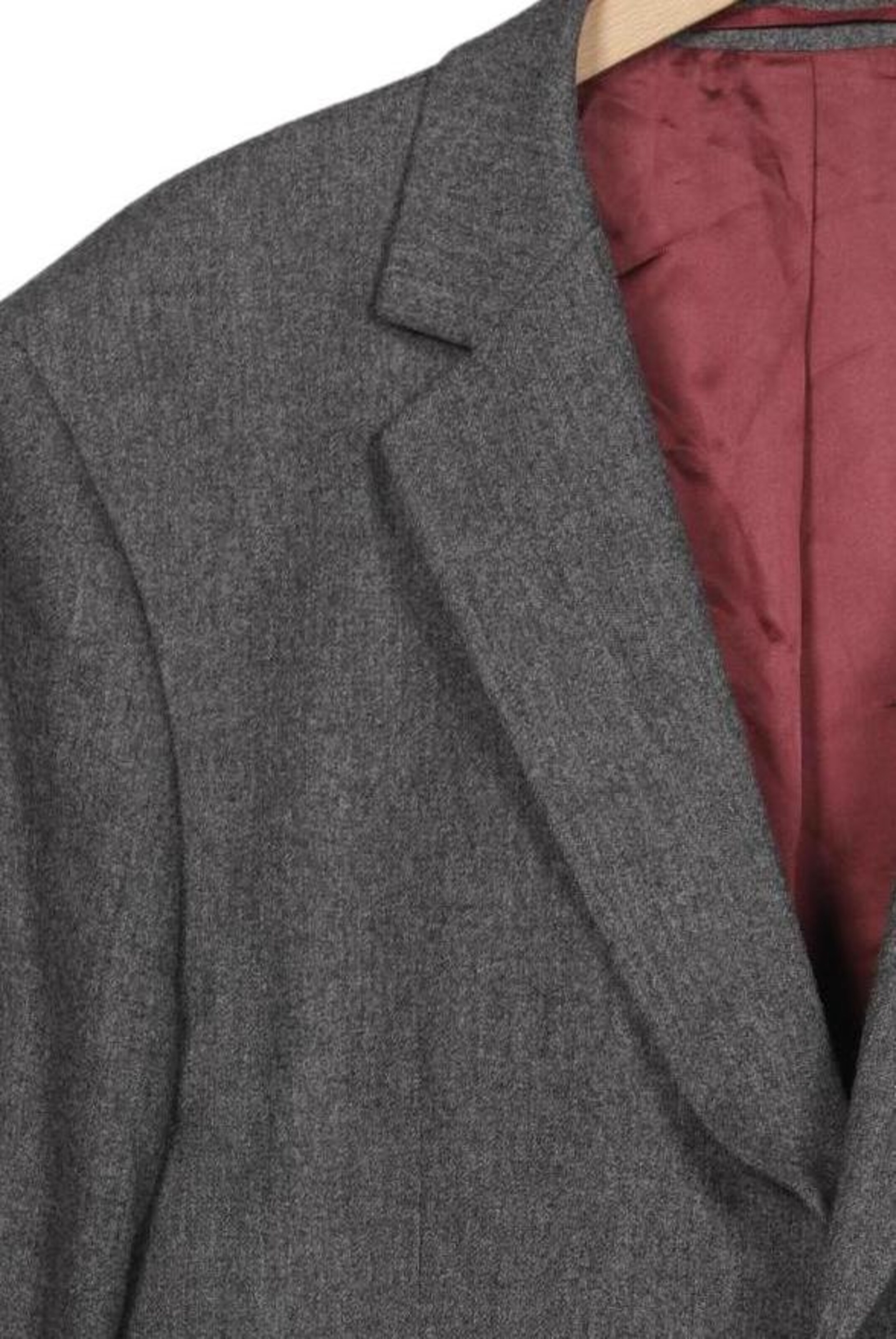 GANT Suit Jacket in XXL in Grey