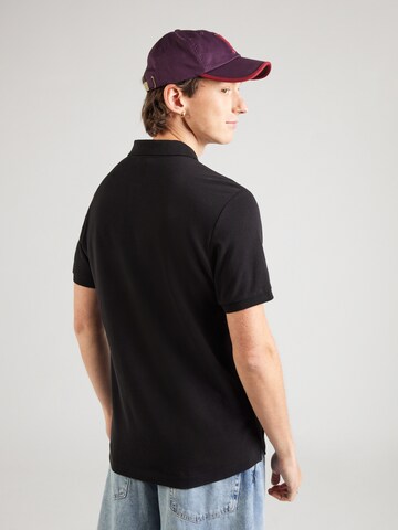 melns G-STAR T-Krekls 'Oluv': no aizmugures