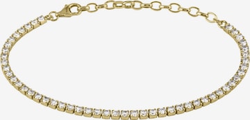 Jacques Lemans Armband in Gold: Vorderseite