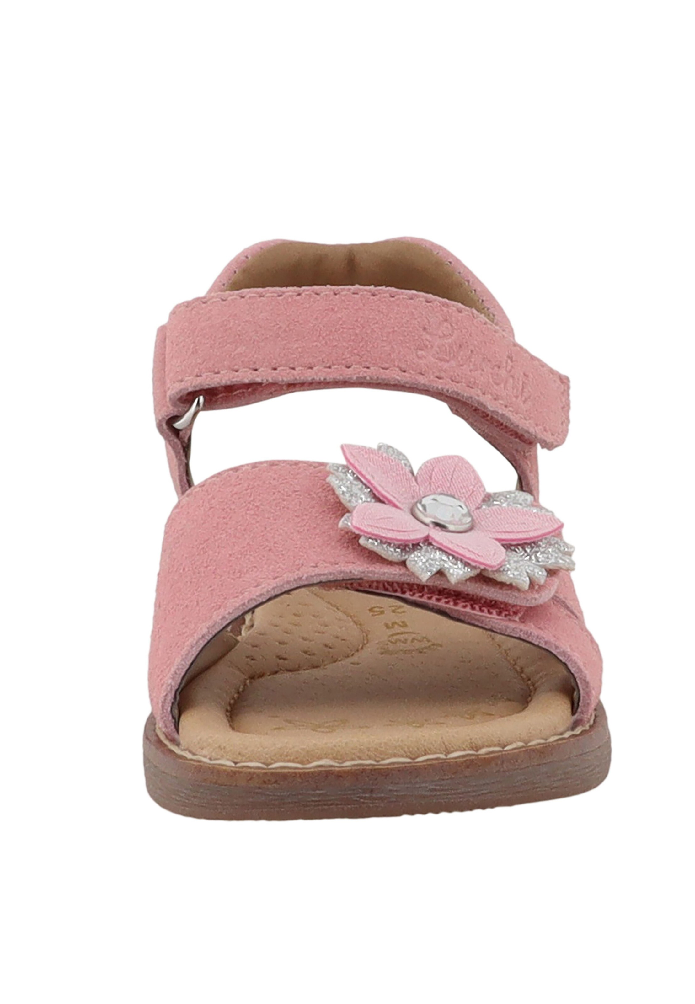 Sandales 'Levinia' LURCHI en rose