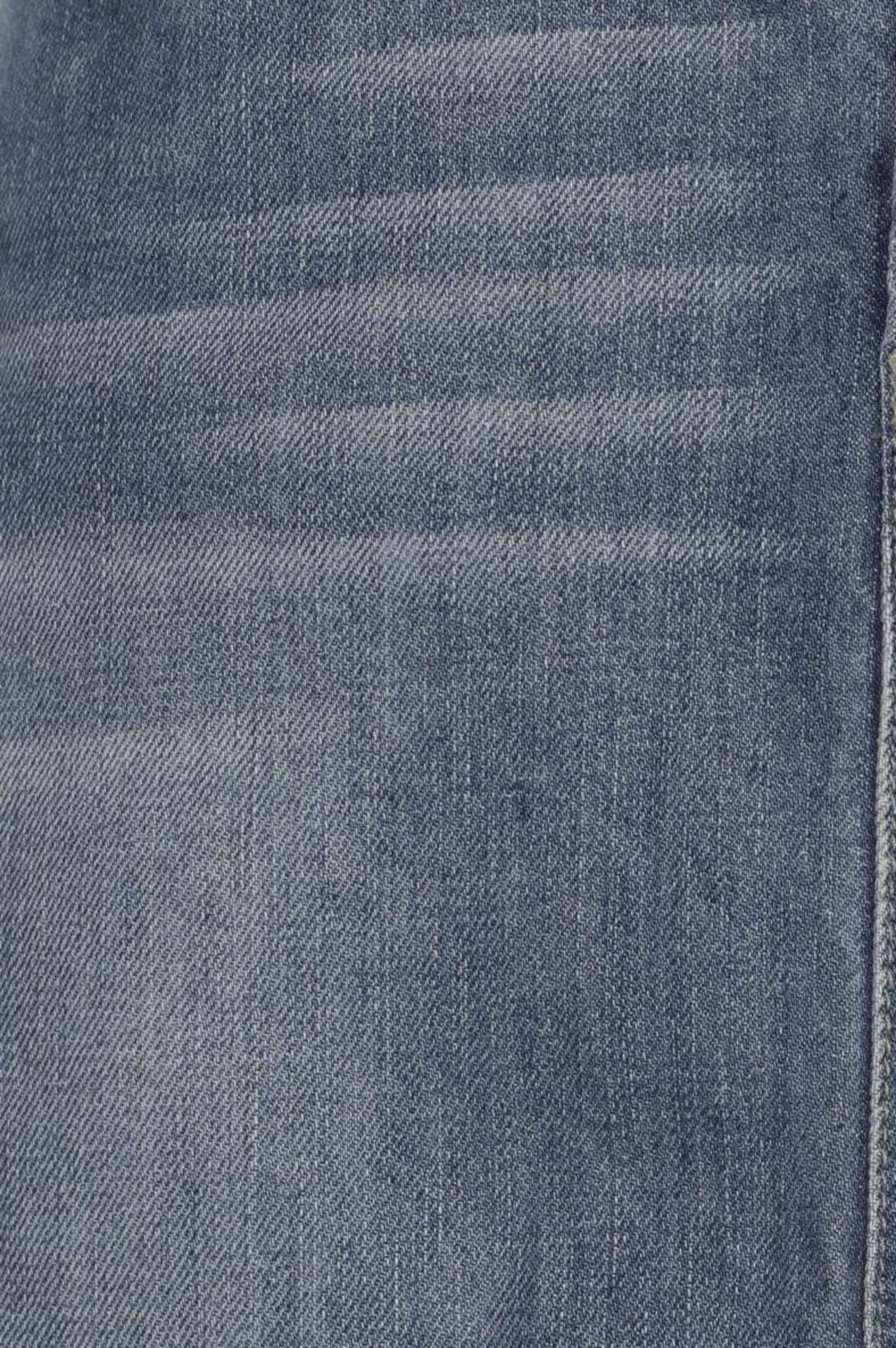 DIESEL Skirt in S in Blue