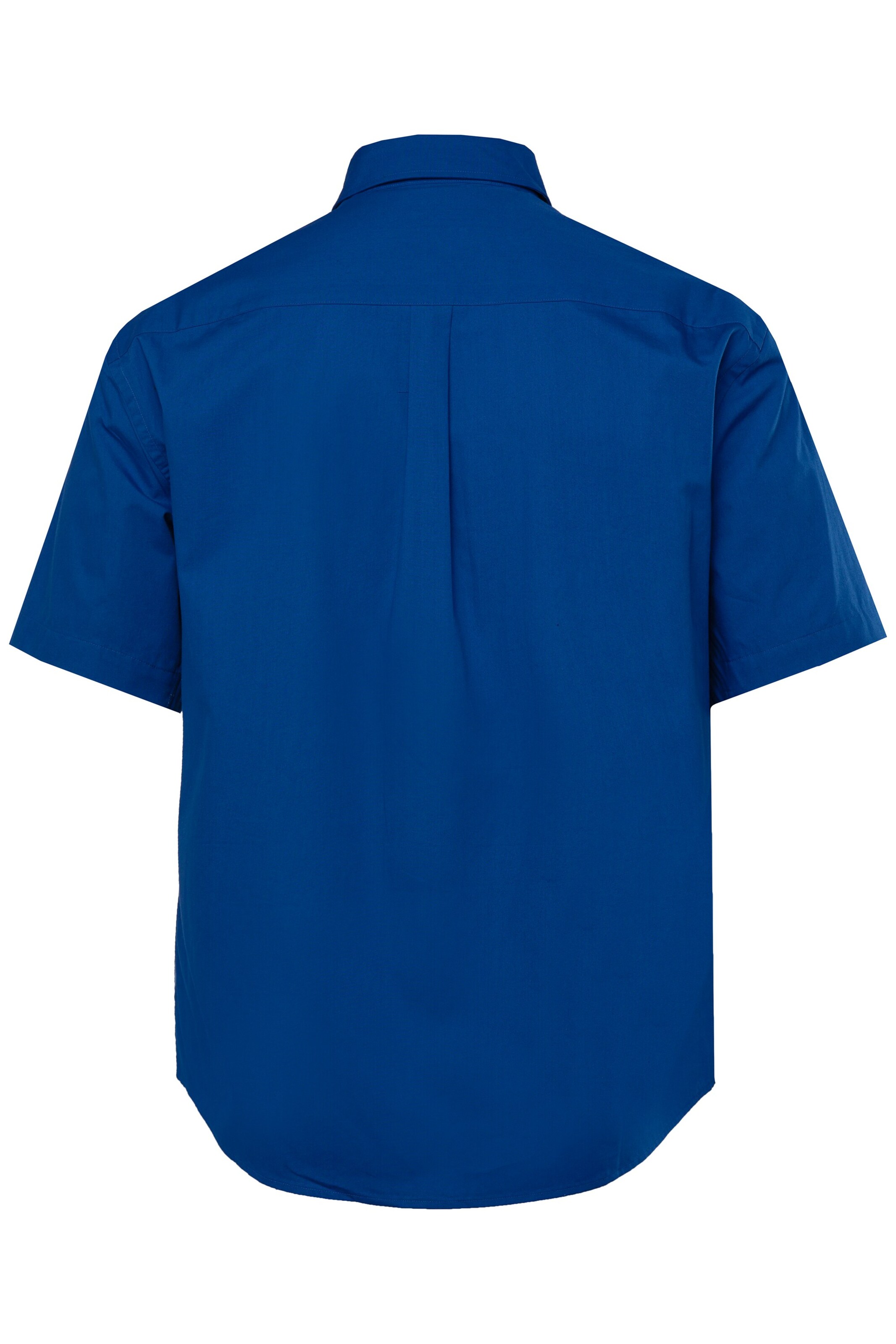 JP1880 Regular fit Button Up Shirt in Blue