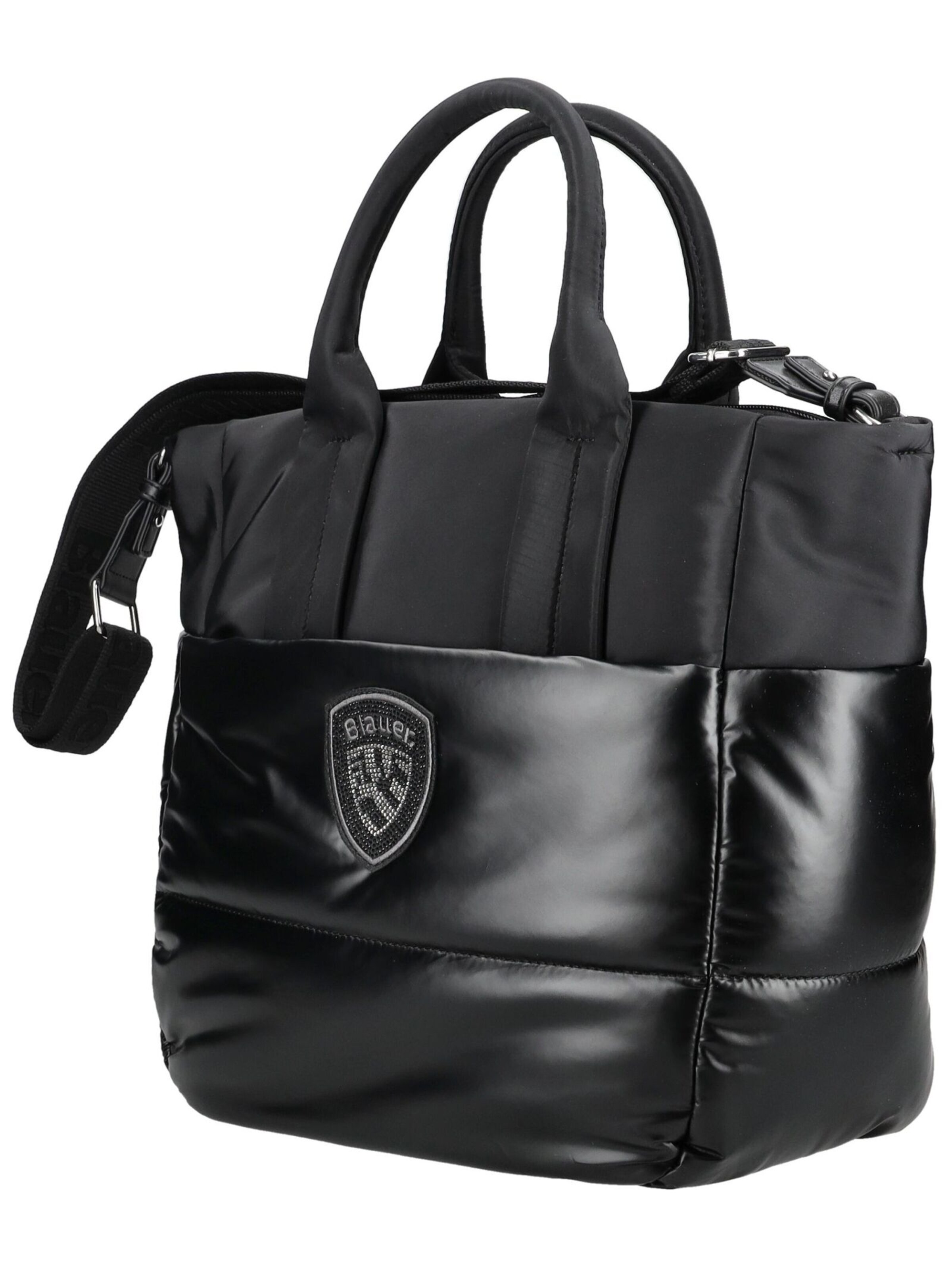 Borsa a mano di Blauer.USA in nero