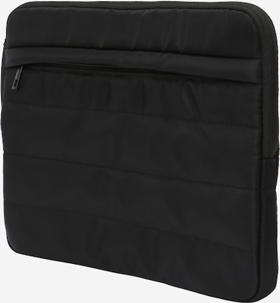 Nešiojamo kompiuterio krepšys 'Younes' iš DAN FOX APPAREL, spalva – juoda, Prekių apžvalga