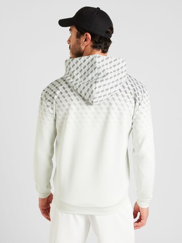 GUESS Sportsweatshirt 'Jessen' in Grau