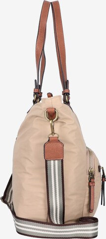 CAMEL ACTIVE Schoudertas in Beige