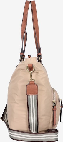 CAMEL ACTIVE Shoulder Bag in Beige